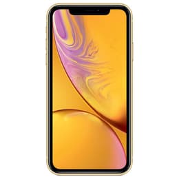 【iPhoneXR】イエロー64GB iPhone XR 64GB - Yellow - Unlocked | Back Market