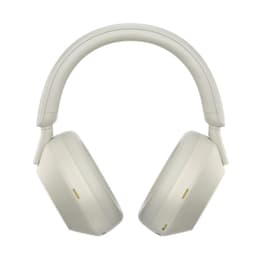 Sony WH-1000XM5 noise-Cancelling wireless Headphones with