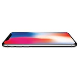 iPhone X 256GB - Silver - Unlocked | Back Market