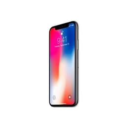 iPhone X 256GB - Silver - Unlocked | Back Market
