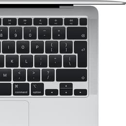 MacBook Air 13-inch (2020) - Apple M1 8-core and 7-core GPU - 8GB