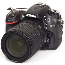 Nikon D7100 Ai AF-S Nikkor 300mm F4 D Nikon 【公式通販】