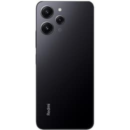 Xiaomi Redmi 12 5G 128GB ブラック Xiaomi Redmi 12 5G Refurbished | Back Market