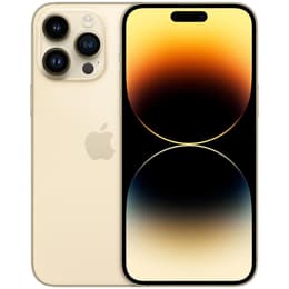 スマートフォン本体 Apple iPhone 14pro MAX 128GB iPhone 14 Pro Max 128GB - Gold - Unlocked | Back Market