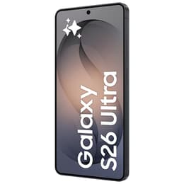 Galaxy S26 Ultra 512GB - Black - Unlocked | Back Market
