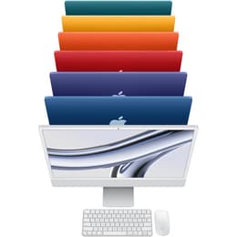 iMac 24インチ M3 OR 8CC 10CG 8GB 512GB オレンジ iMac #24インチ #M3