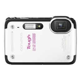 TG-620 Olympus - Tough Digital Camera | Compact Review ePHOTOzine