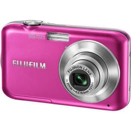 Compact FinePix JV250 - Pink + Fujifilm Fujinon Lens 3x Zoom 32
