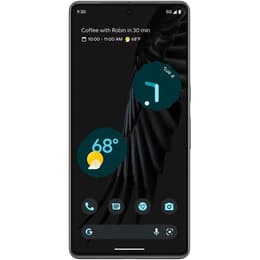 Google Pixel 7 128GB - Black - Unlocked | Back Market