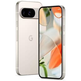 Google Pixel 9 128GB - Beige - Unlocked | Back Market