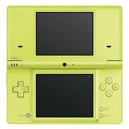 Nintendo DS Lite - Green | Back Market