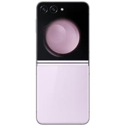 Samsung Galaxy Z Flip5パープル 本体 Galaxy Z Flip5 256GB - Purple - Unlocked | Back Market