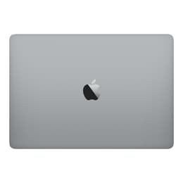 MacBook Pro Retina 13-inch (2016) - Core i5 - 16GB SSD 512 QWERTY
