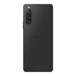 Sony Xperia 10 V 128GB - Black - Unlocked | Back Market