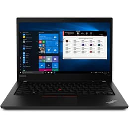 Lenovo ThinkPad P14S G2 14-inch (2021) - Core i7 - Gen 11 (G