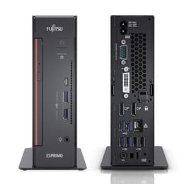 Fujitsu Esprimo Q7010 - MPC4 Core i5-10500T 2.3 - SSD 512 GB