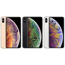 iPhone xs max シルバー　64GB iPhone XS Max 64GB - Silver - Unlocked | Back Market