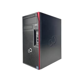 Fujitsu Esprimo P958 Tower Core i7-9700 3 - HDD 1 TB - 8GB | Back