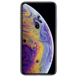 iPhone XS 512GB - Space Gray - Unlocked | Back Market