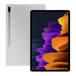 Galaxy Tab S7+ 256GB - Silver - Wi-Fi | Back Market