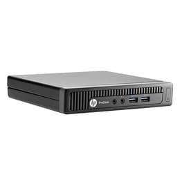 HP ProDesk 600 G1 Core i3-4360T 3.2 - HDD 500 GB - 8GB | Back Market