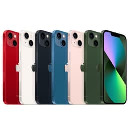 Apple iPhone 13 mini 128GB グリーン 本体 ジャンク Apple 【公式通販】