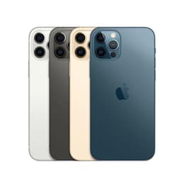 iPhone12 Pro 128GB【12】 iPhone 12 Pro 128GB - Graphite - Unlocked | Back Market