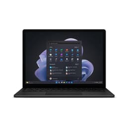 Surface Laptop 5 15インチ ブラック Surface Laptop 0 (2022) 15-inch