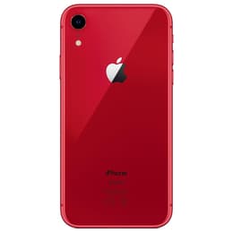 iPhone XR 64GB - Red - Unlocked | Back Market