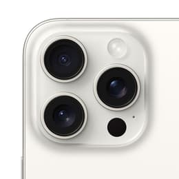 iPhone 15 Pro Max 512GB - White Titanium - Unlocked | Back Market