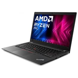 Ibm, Lenovo ThinkPad T495s 14-inch (2019) - Ryzen 5 PRO 3500U