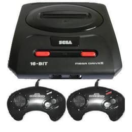 SEGA MEGA DRIVE2 Mega Drive 2 Console - Unboxed -