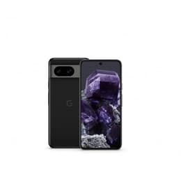 Google Pixel 8 256GB - Black - Unlocked | Back Market