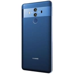 HUAWEI Mate 10 Pro ミッドナイトブルー 128GB Huawei Mate 10 Pro 128GB - Blue - Unlocked | Back Market