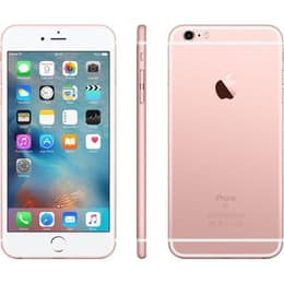 iPhone 6s 64GB - Rose Gold - Unlocked | Back Market