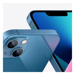 iPhone 13 512GB - Blue - Unlocked | Back Market