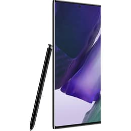 Galaxy Note20 Ultra 5G 256GB - Black - Unlocked | Back Market