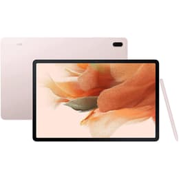 Galaxy Tab S7 FE 64GB - Pink - Wi-Fi + 5G | Back Market
