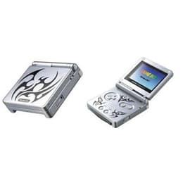 Nintendo Game Boy Advance SP - Silver | Back Market