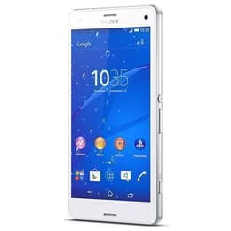 Sony Xperia Z3 Compact Refurbished | Back Market