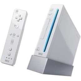 Nintendo Wii - White | Back Market