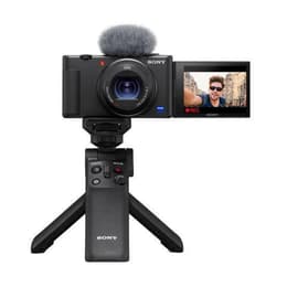 Sony ZV-1 Camcorder - Black | Back Market