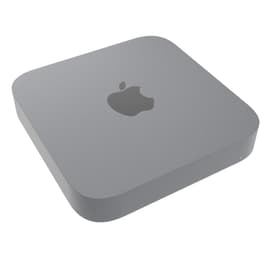 Mac mini 2018 Core i3 Mac Mini (November 2018) Core i3 3.6 GHz