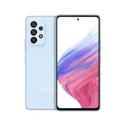 Galaxy A53 5G 128GB - Blue - Unlocked | Back Market