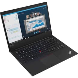 Windowsノート本体 Lenovo ThinkPad E495 Ryzen5 16GB 128GB Lenovo ThinkPad E495 14-inch (2018) - Ryzen 5 - 3000 Series (U