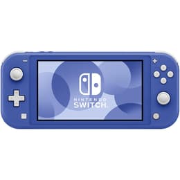 SwitchLite　BLUE　新品 Switch Lite 32GB - Blue | Back Market