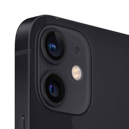 iPhone - iPhone 12mini 美品　Black 64GB iPhone 12 mini 64GB - Black - Unlocked | Back Market
