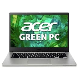 Acer ChromeBook Vero 514 Core i3-1215U 3.3 GHz 128GB SSD - 8GB