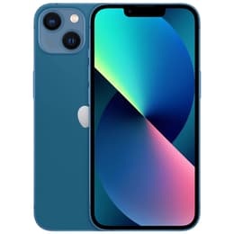 スマートフォン本体 iPhone 13 128GB au Apple iPhone 13 128GB au [ブルー] 価格比較 - 価格.com