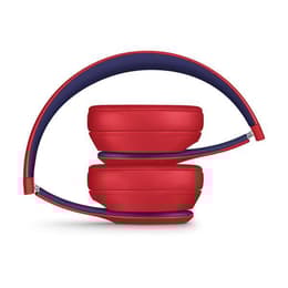beats solo 3 wireless RED 赤 青 BLUE Beats By Dr. Dre Solo 3 Wireless noise-Cancelling wireless